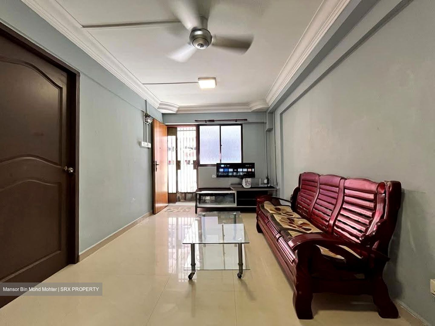 Blk 468 Crawford Court (Kallang/Whampoa), HDB 3 Rooms #567702851